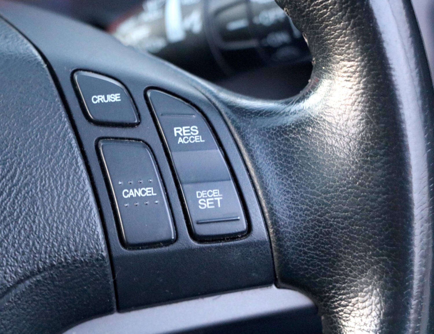 Used Honda CR-V 2009 for sale - 77101973: Photo 39