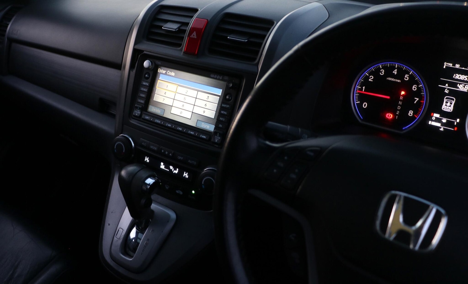 Used Honda CR-V 2009 for sale - 77101973: Photo 40