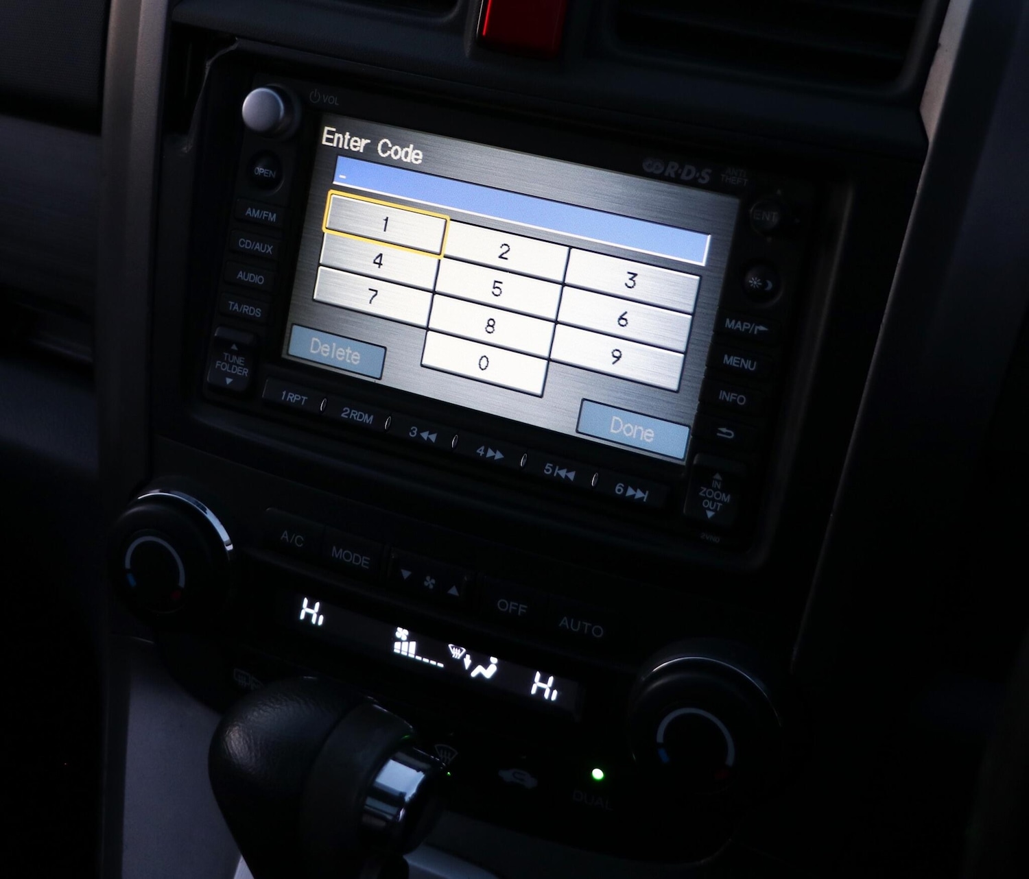 Used Honda CR-V 2009 for sale - 77101973: Photo 41