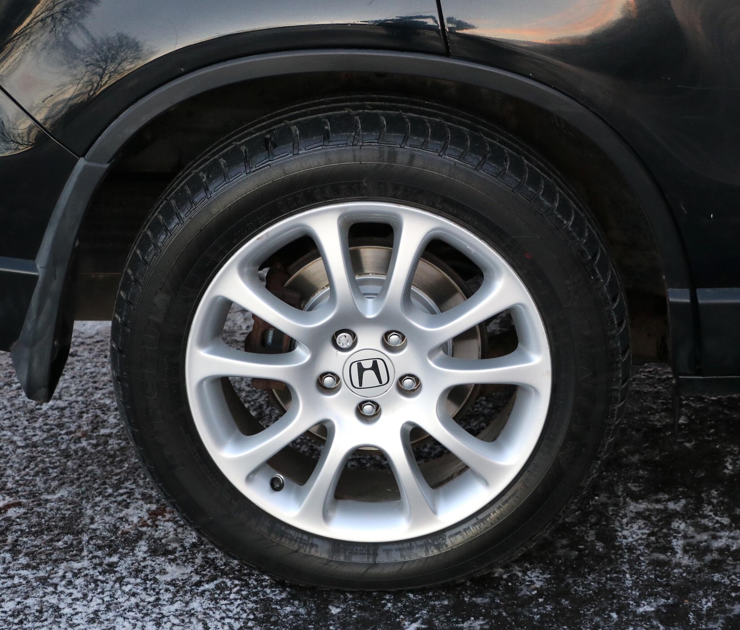 Used Honda CR-V 2009 for sale - 77101973: Photo 43