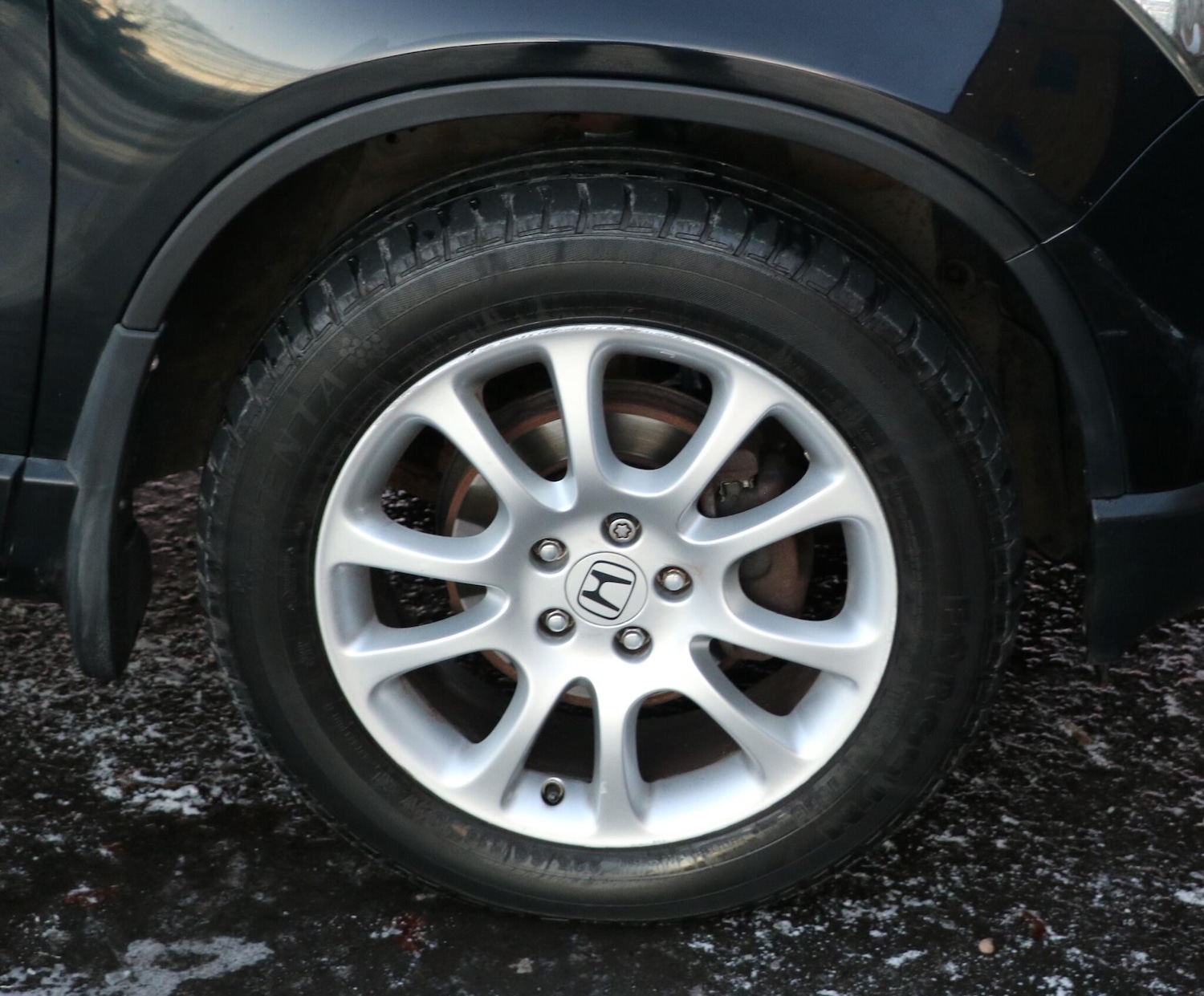 Used Honda CR-V 2009 for sale - 77101973: Photo 44