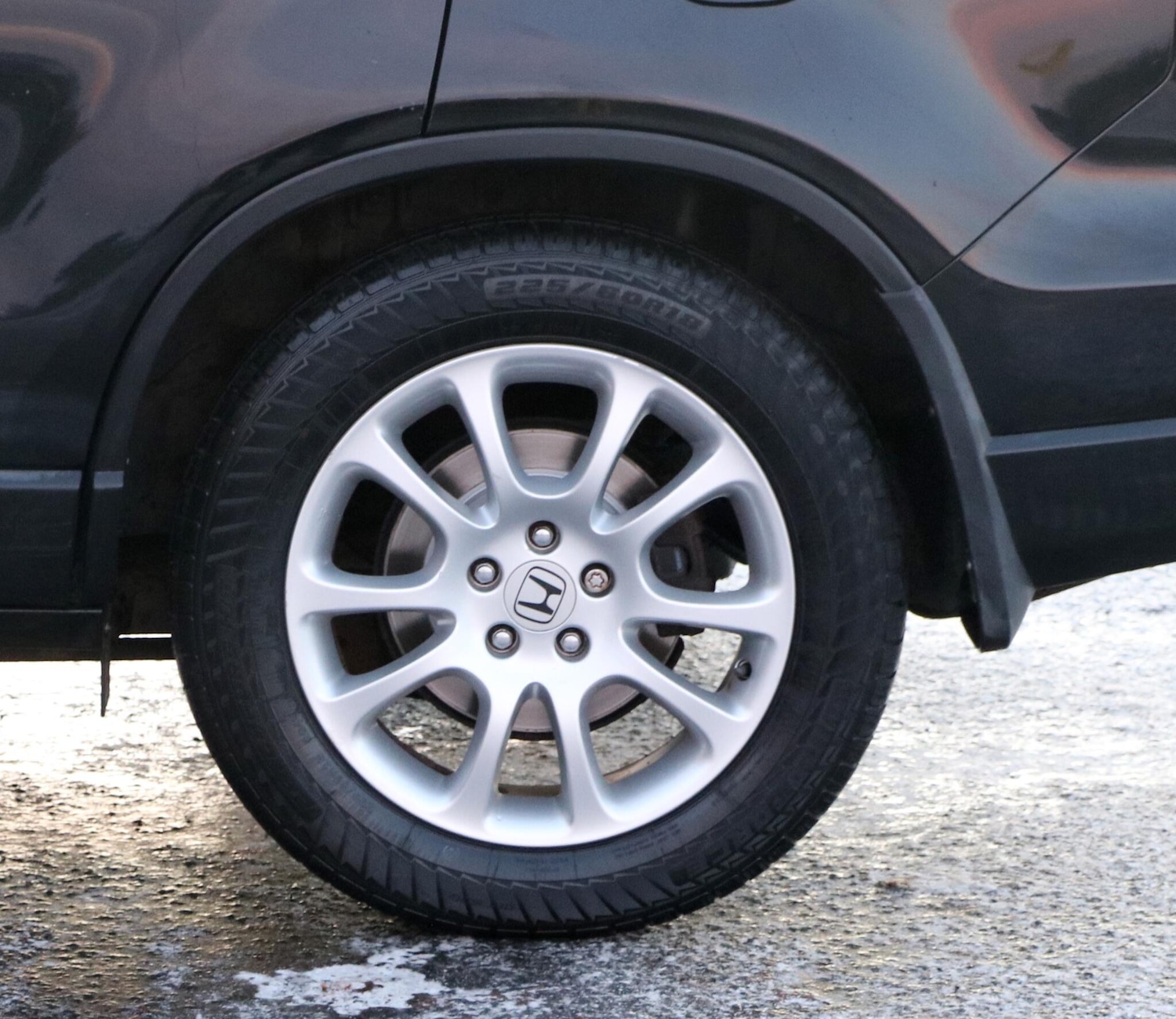 Used Honda CR-V 2009 for sale - 77101973: Photo 45