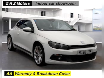 2010 (60) - 1.4 TSI 3dr