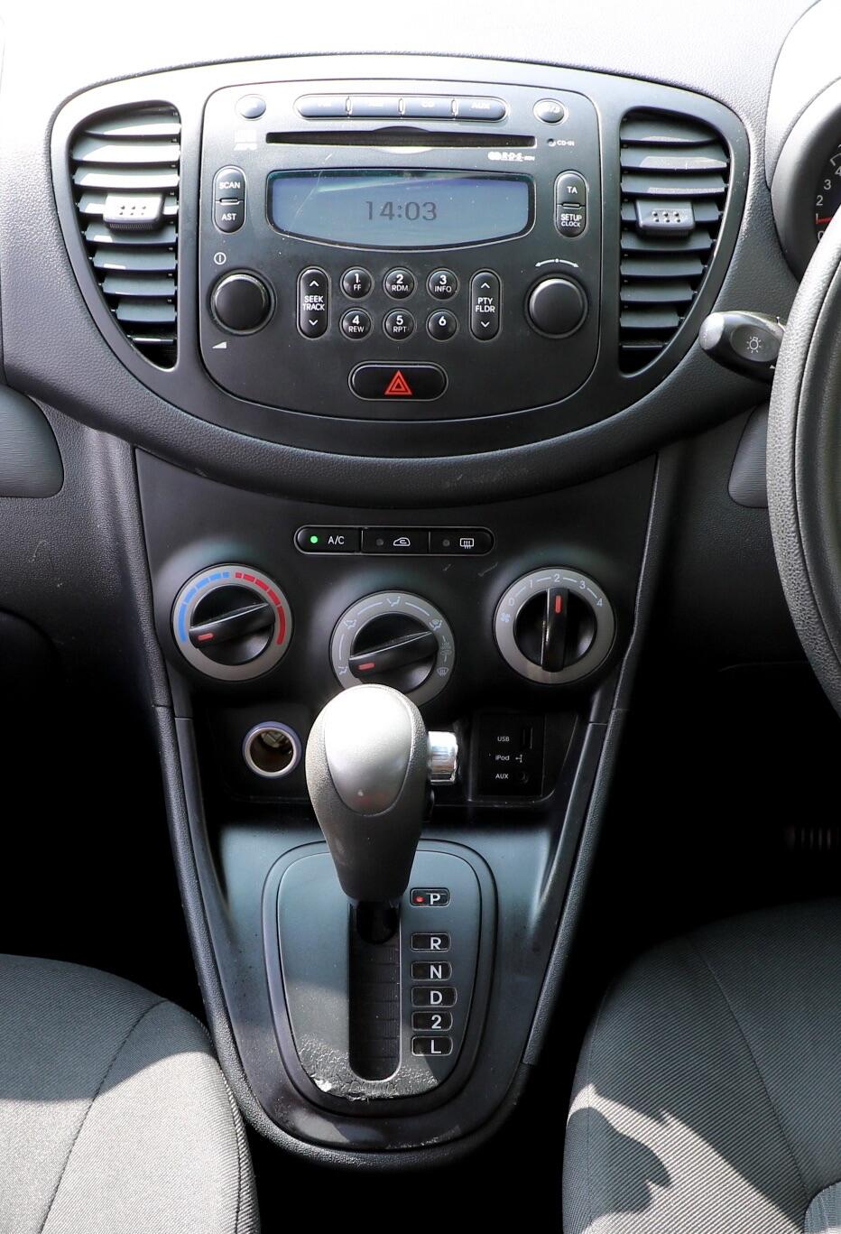 Vehicle 27
