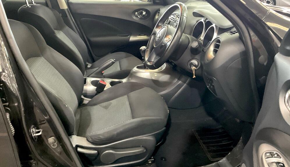 Used Nissan Juke 2016 for sale - 76247176: Photo 10