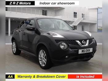 2016 (66) - 1.2 DIG-T Acenta Euro 6 (s/s) 5dr
