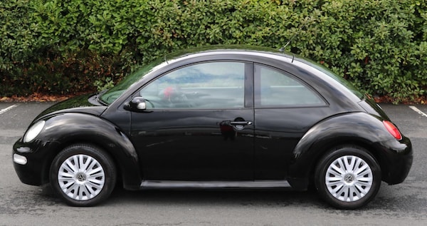 Used Volkswagen Beetle 2005 for sale - 75678093: Photo 10