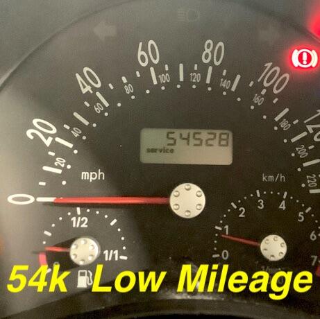 Used Volkswagen Beetle 2005 for sale - 75678093: Photo 11