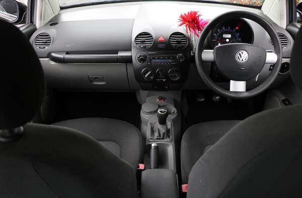 Used Volkswagen Beetle 2005 for sale - 75678093: Photo 14