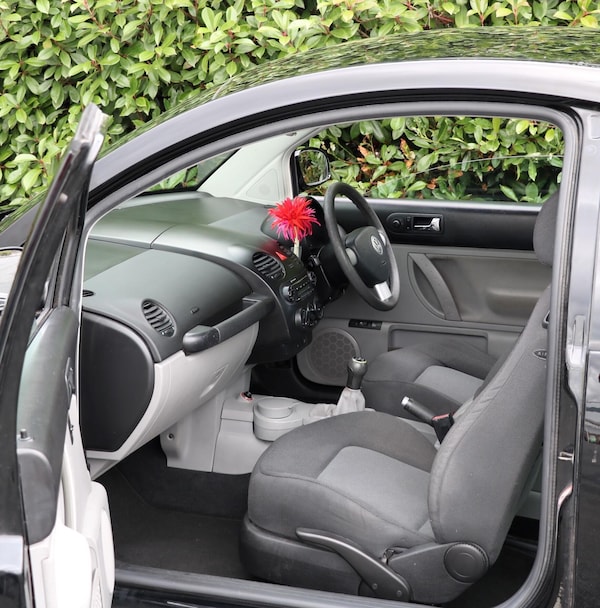 Used Volkswagen Beetle 2005 for sale - 75678093: Photo 16