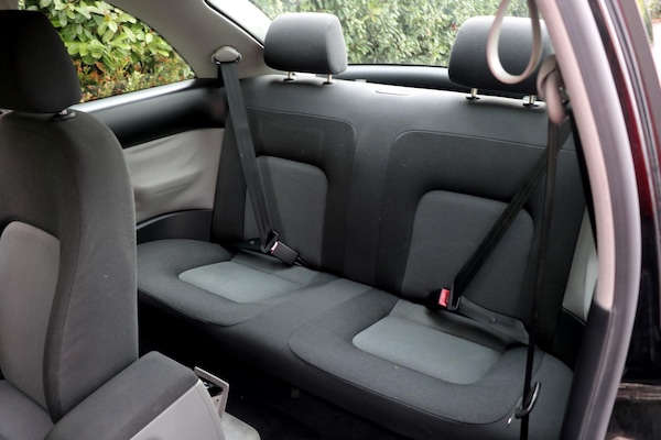 Used Volkswagen Beetle 2005 for sale - 75678093: Photo 18