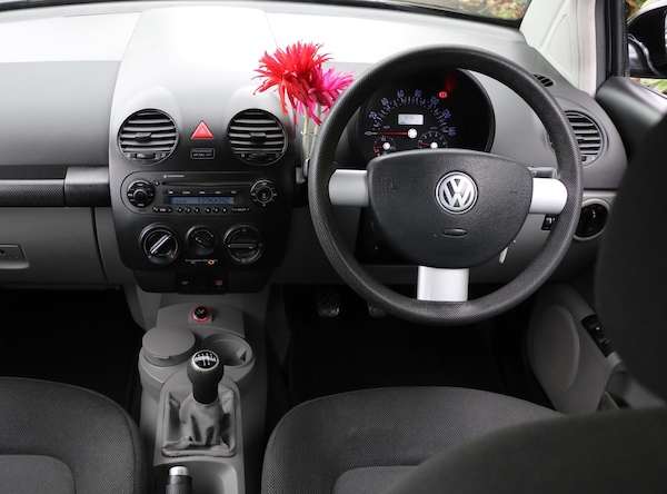 Used Volkswagen Beetle 2005 for sale - 75678093: Photo 19