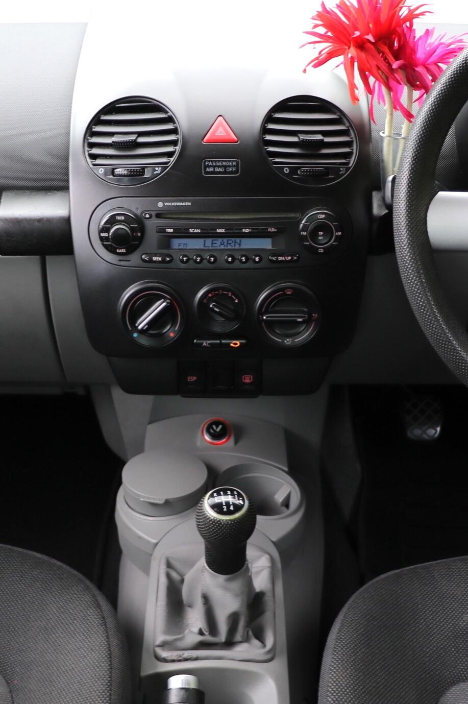 Used Volkswagen Beetle 2005 for sale - 75678093: Photo 20