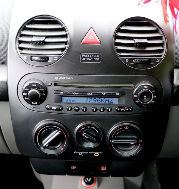 Used Volkswagen Beetle 2005 for sale - 75678093: Photo 21