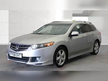Used Honda Accord 2008 for sale - 79646218: Photo