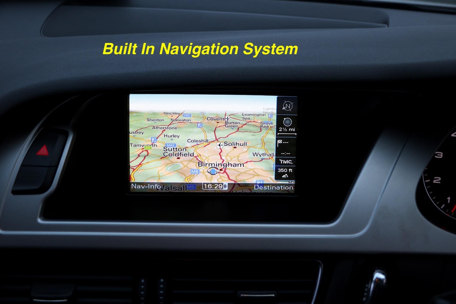 Used Audi A4 2010 for sale - 76671369: Photo 27