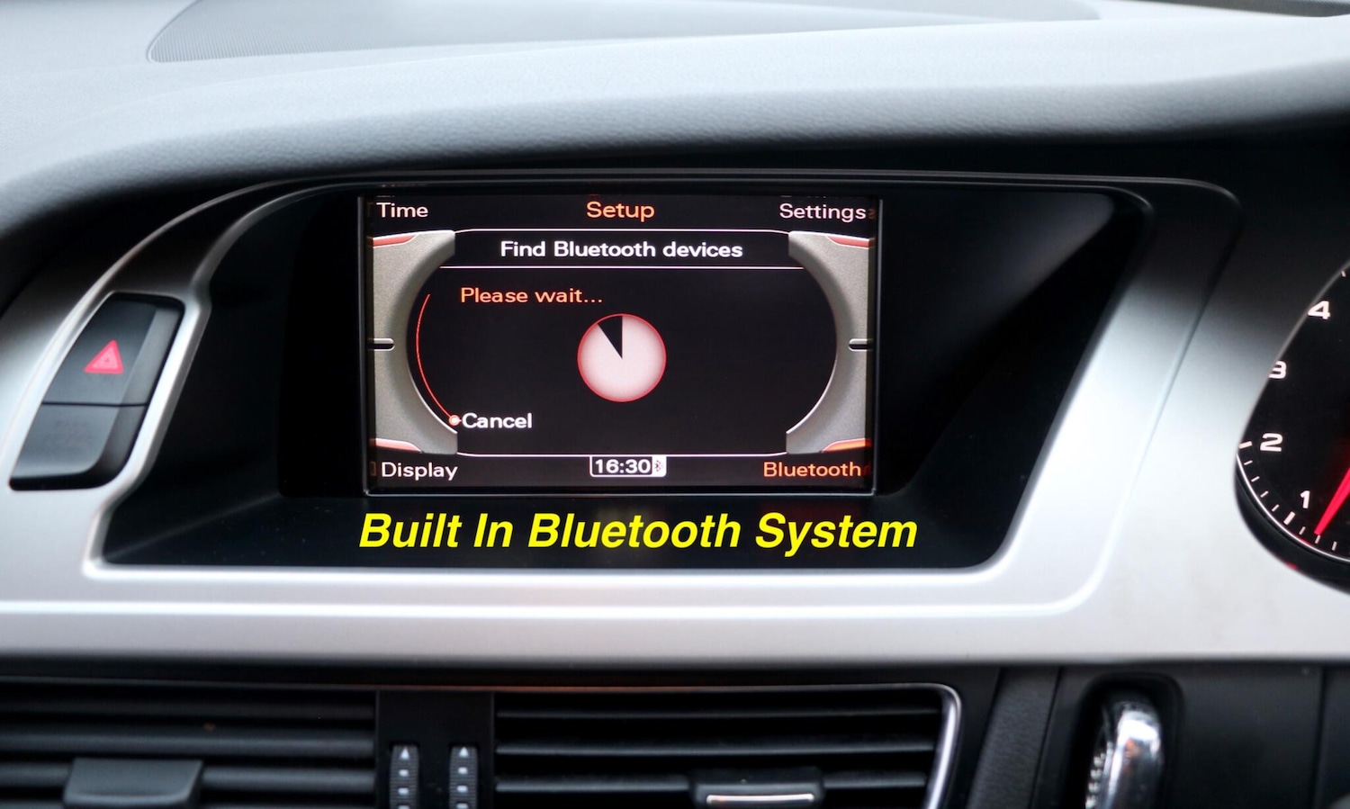 Used Audi A4 2010 for sale - 76671369: Photo 28