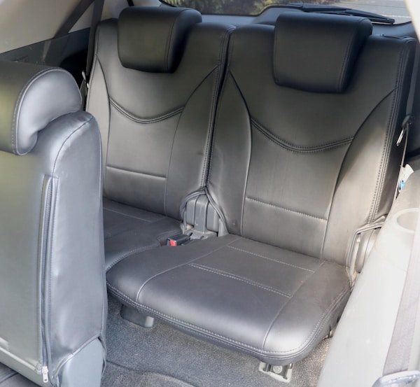 Used Toyota Prius+ 2023 for sale - 76152401: Photo 15