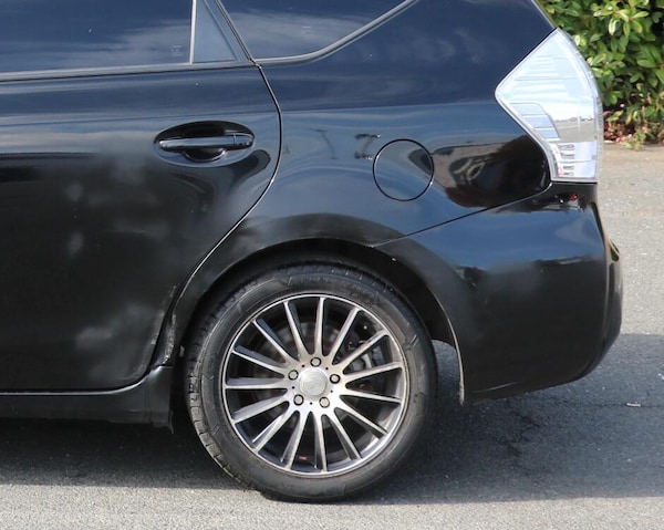 Used Toyota Prius+ 2023 for sale - 76152401: Photo 22