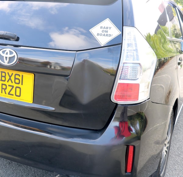 Used Toyota Prius+ 2023 for sale - 76152401: Photo 23