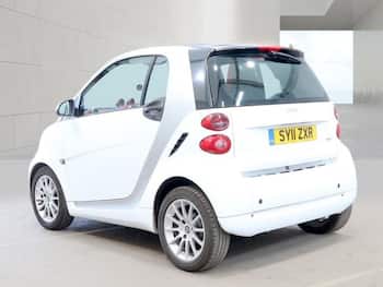 Used smart fortwo 2011 for sale - 79698228: Photo