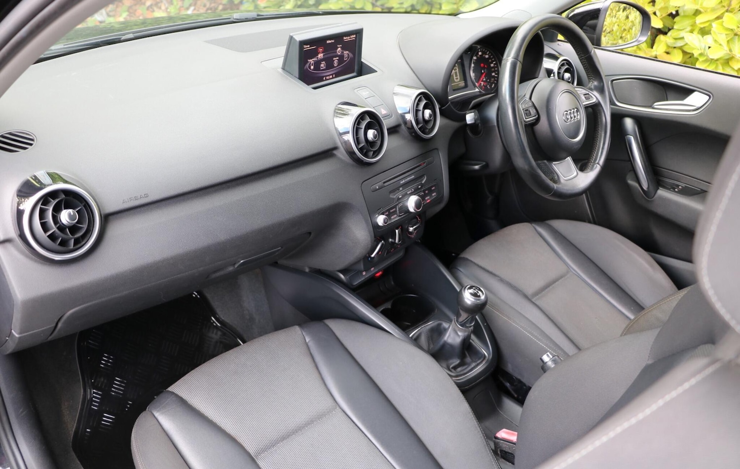 Used Audi A1 2013 for sale - 76771863: Photo 18