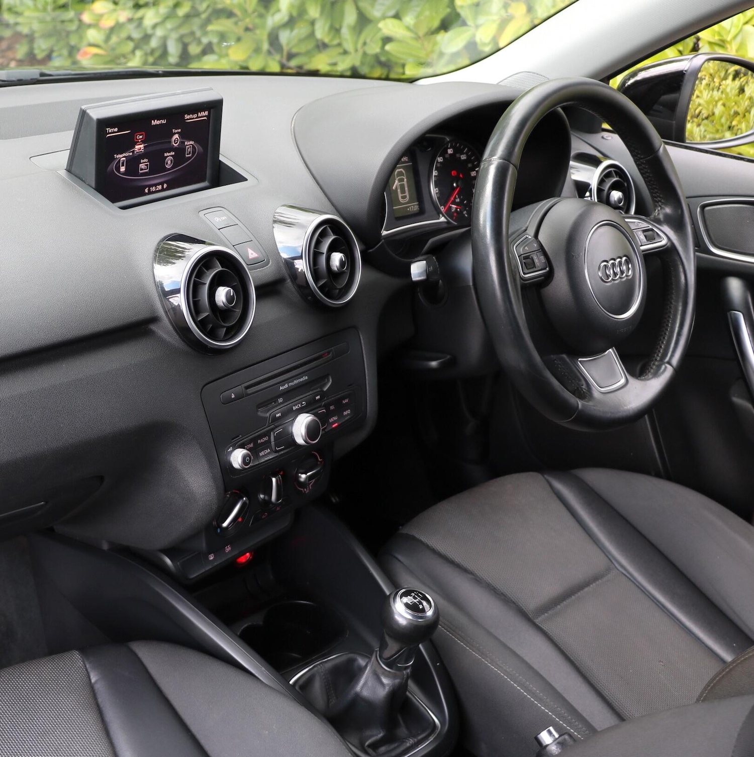 Used Audi A1 2013 for sale - 76771863: Photo 20