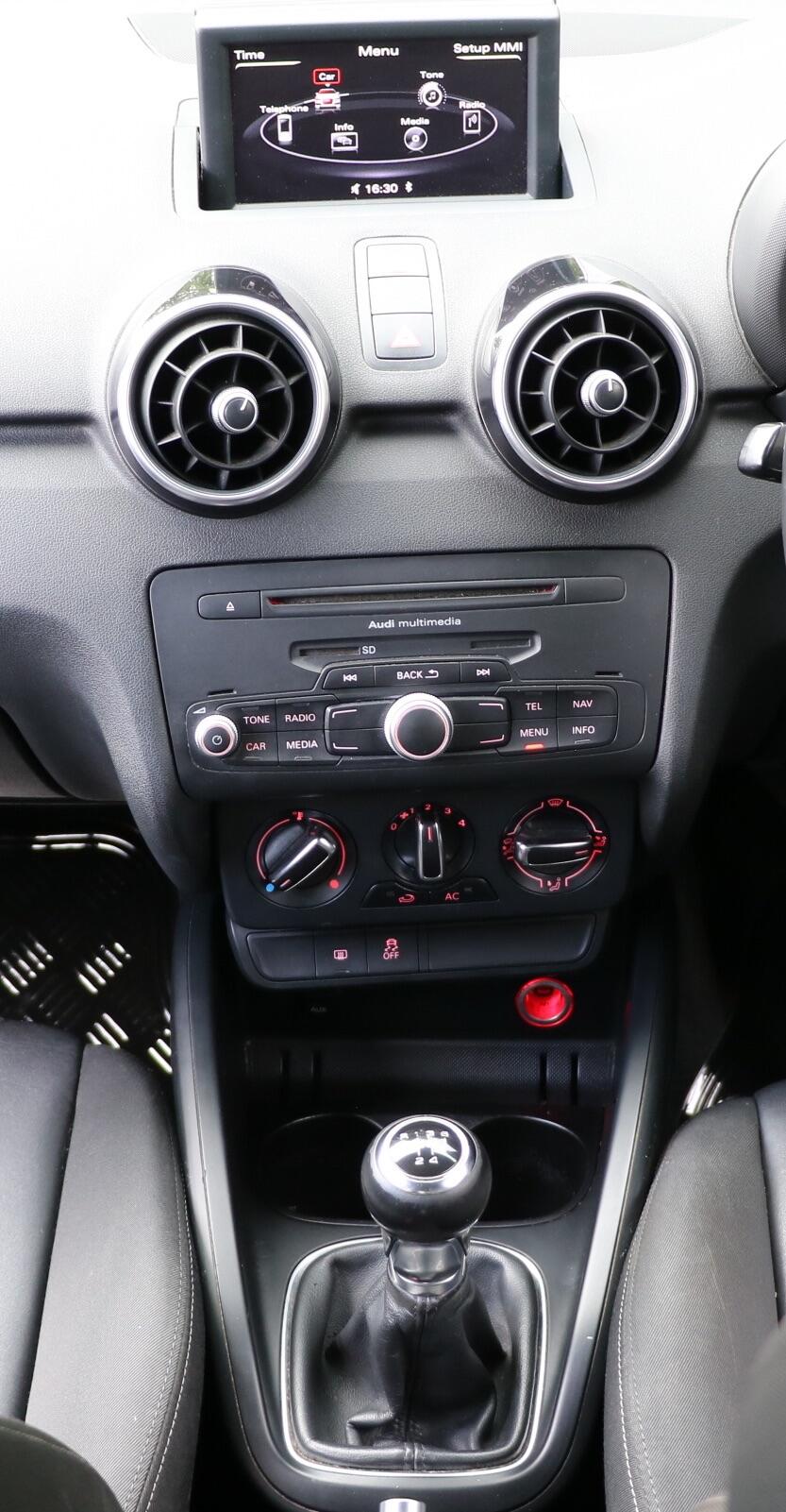 Used Audi A1 2013 for sale - 76771863: Photo 21