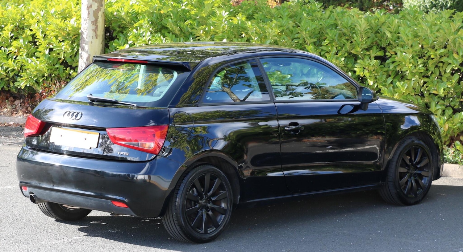 Used Audi A1 2013 for sale - 76771863: Photo 3