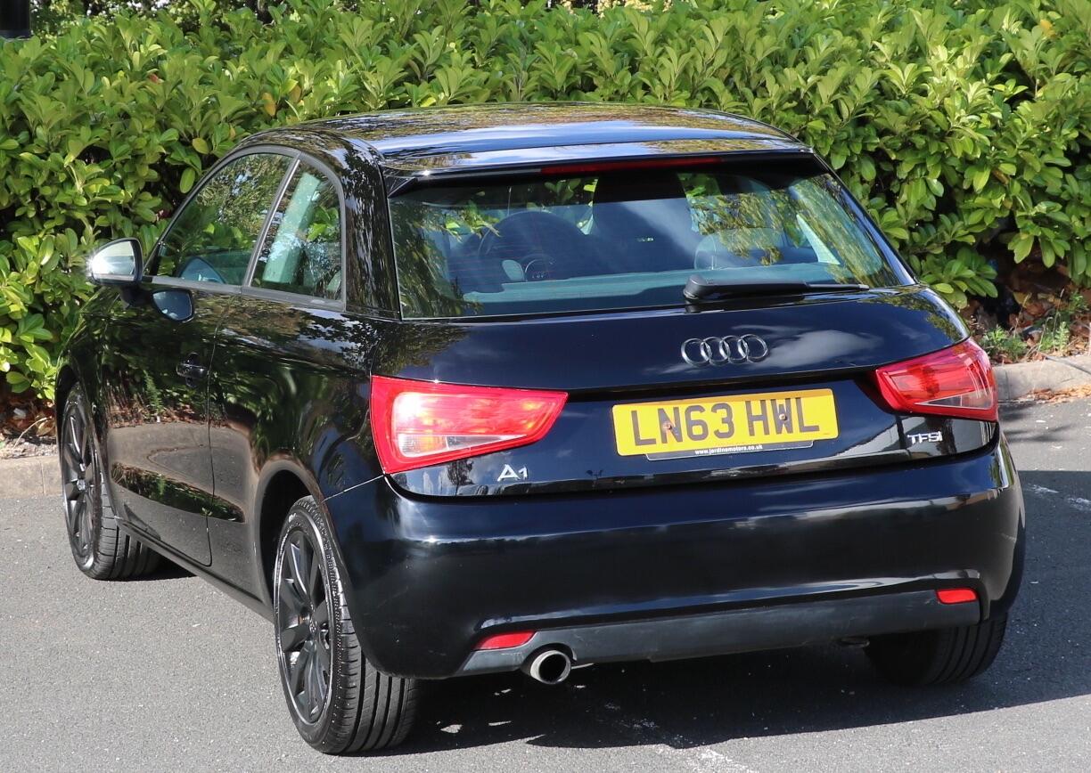 Used Audi A1 2013 for sale - 76771863: Photo 5