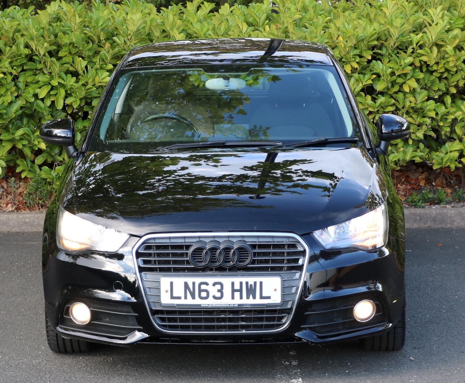 Used Audi A1 2013 for sale - 76771863: Photo 6