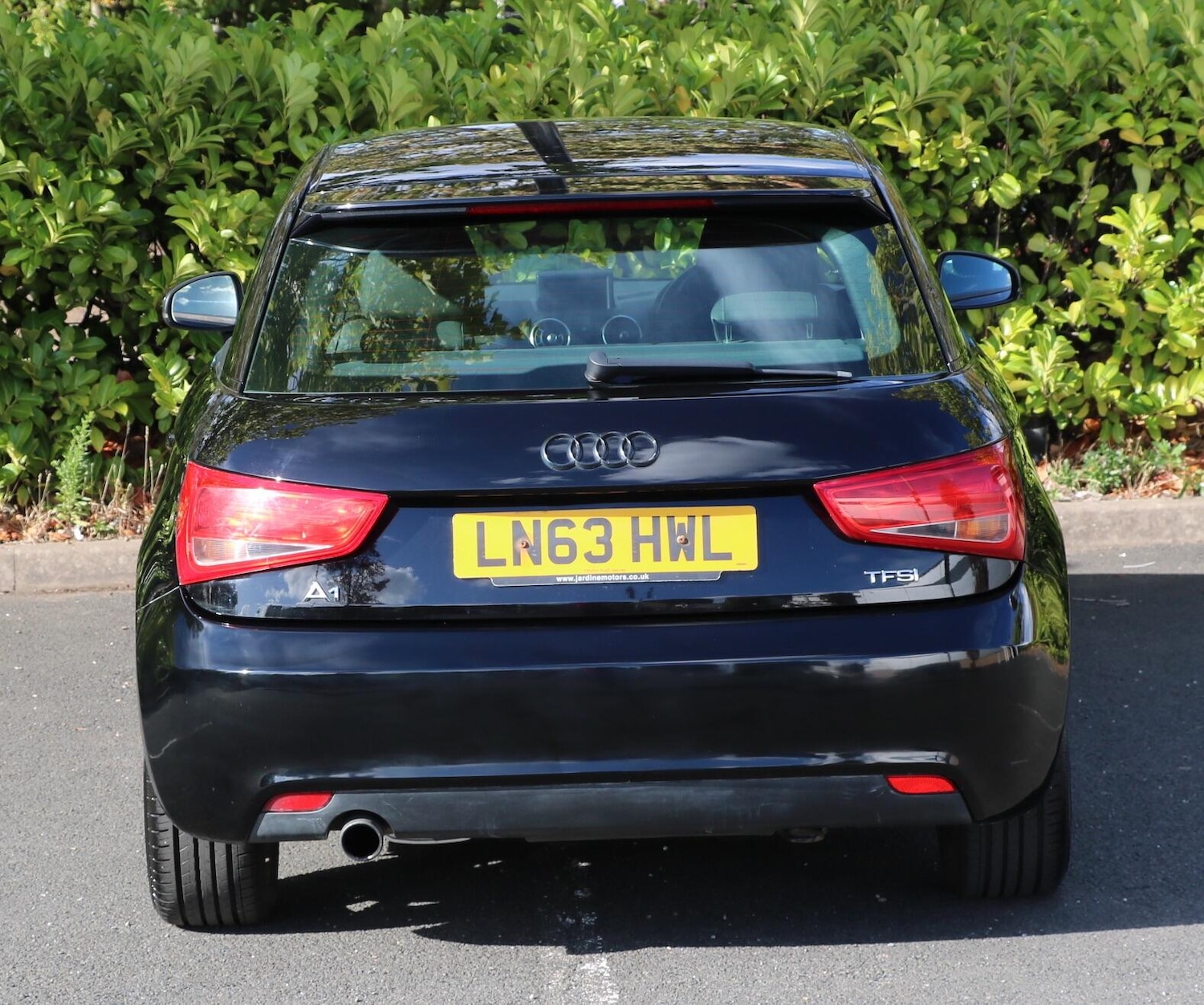 Used Audi A1 2013 for sale - 76771863: Photo 7