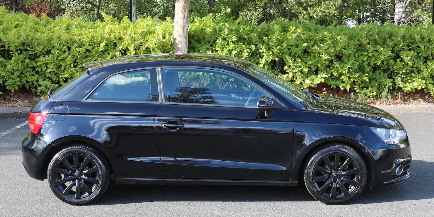 Used Audi A1 2013 for sale - 76771863: Photo 8