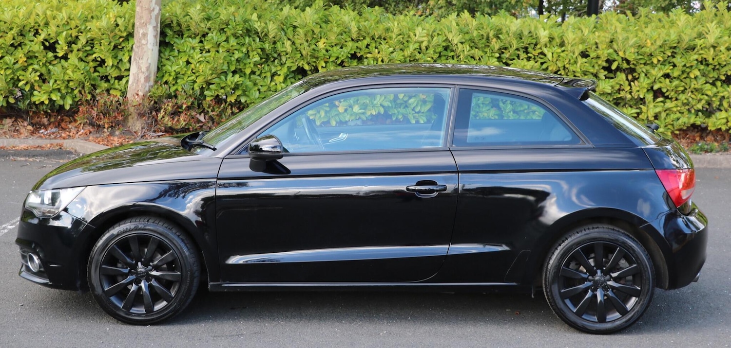 Used Audi A1 2013 for sale - 76771863: Photo 9