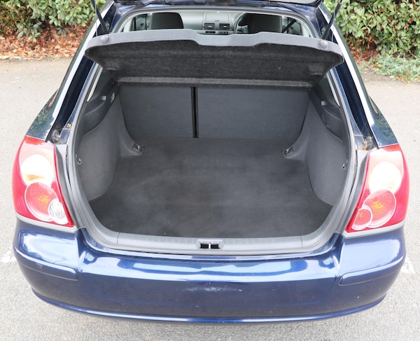 Used Toyota Avensis 2008 for sale - 76158633: Photo 12