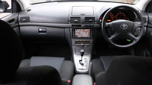 Used Toyota Avensis 2008 for sale - 76158633: Photo 13