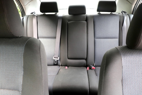 Used Toyota Avensis 2008 for sale - 76158633: Photo 14