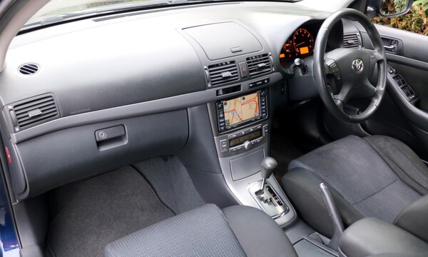 Used Toyota Avensis 2008 for sale - 76158633: Photo 15