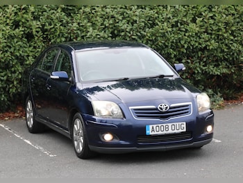 Used Toyota Avensis 2008 for sale - 76158633: Photo 4