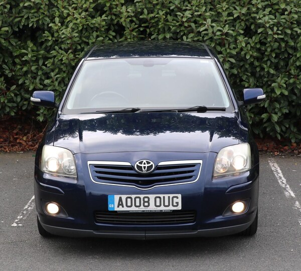 Used Toyota Avensis 2008 for sale - 76158633: Photo 7