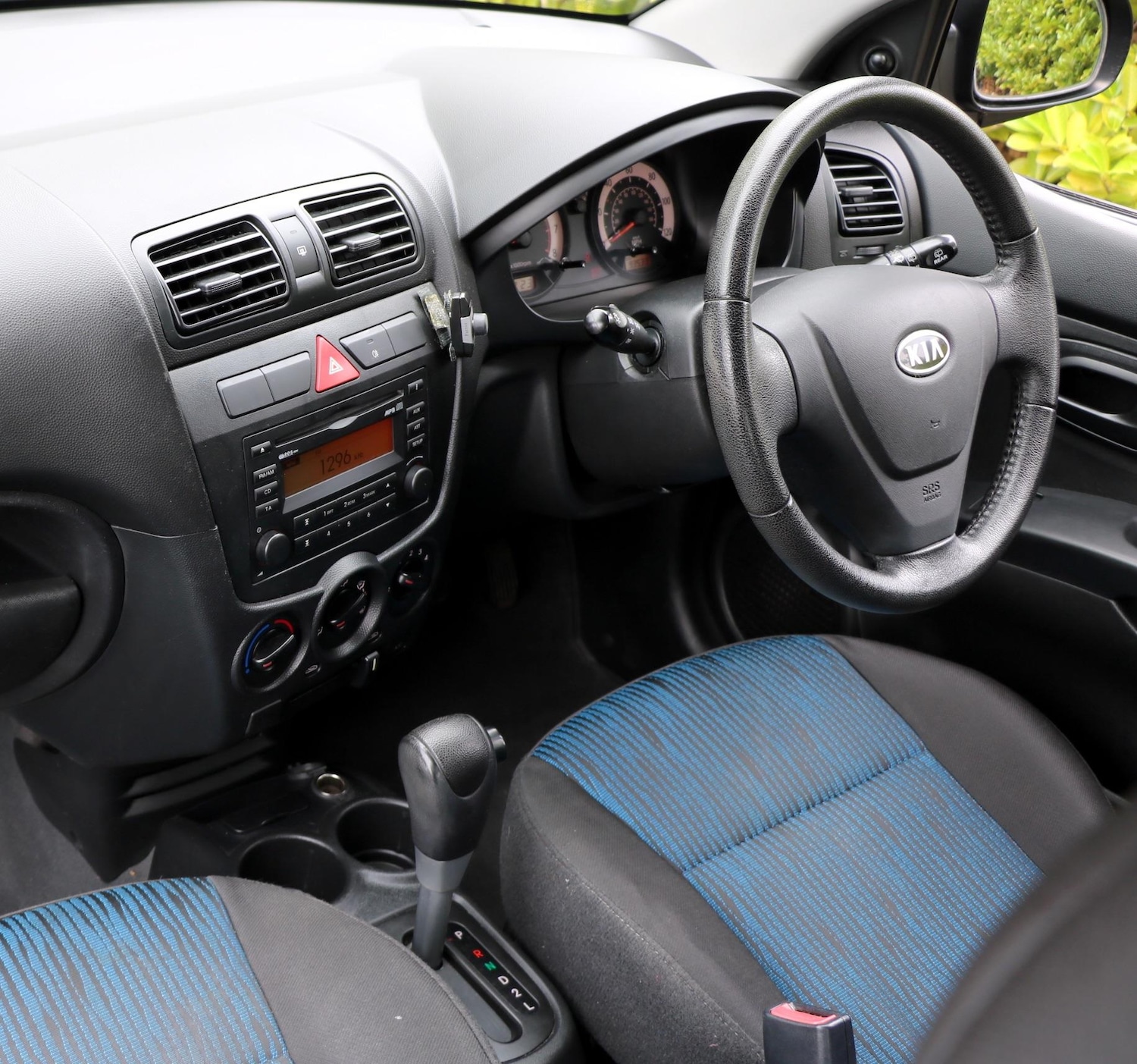 Vehicle 24