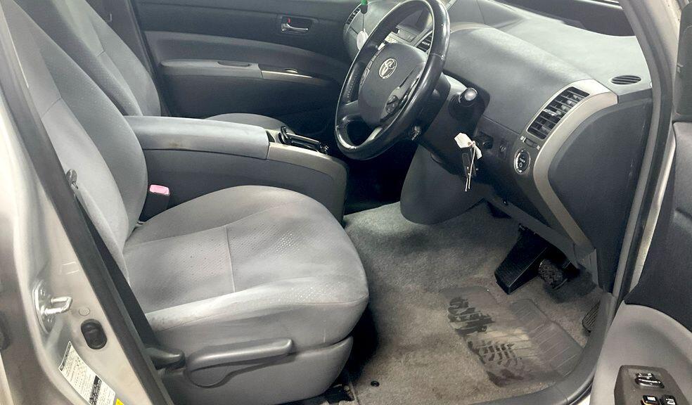 Used Toyota Prius 2007 for sale - 77978395: Photo 10