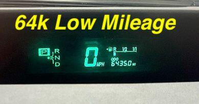 Used Toyota Prius 2007 for sale - 77978395: Photo 12