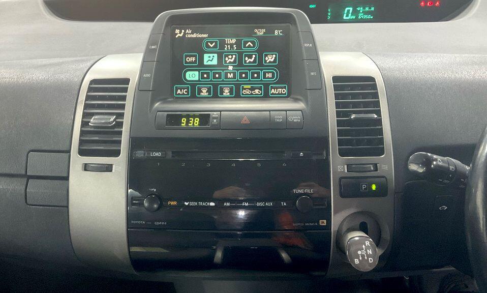 Used Toyota Prius 2007 for sale - 77978395: Photo 13