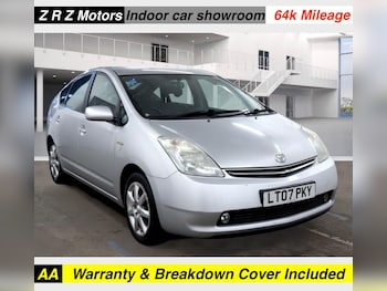 Used Toyota Prius 2007 for sale - 77978395: Photo