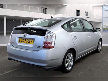 Used Toyota Prius 2007 for sale - 77978395: Photo