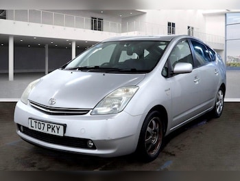 Used Toyota Prius 2007 for sale - 77978395: Photo