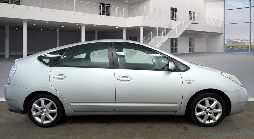 Used Toyota Prius 2007 for sale - 77978395: Photo 7
