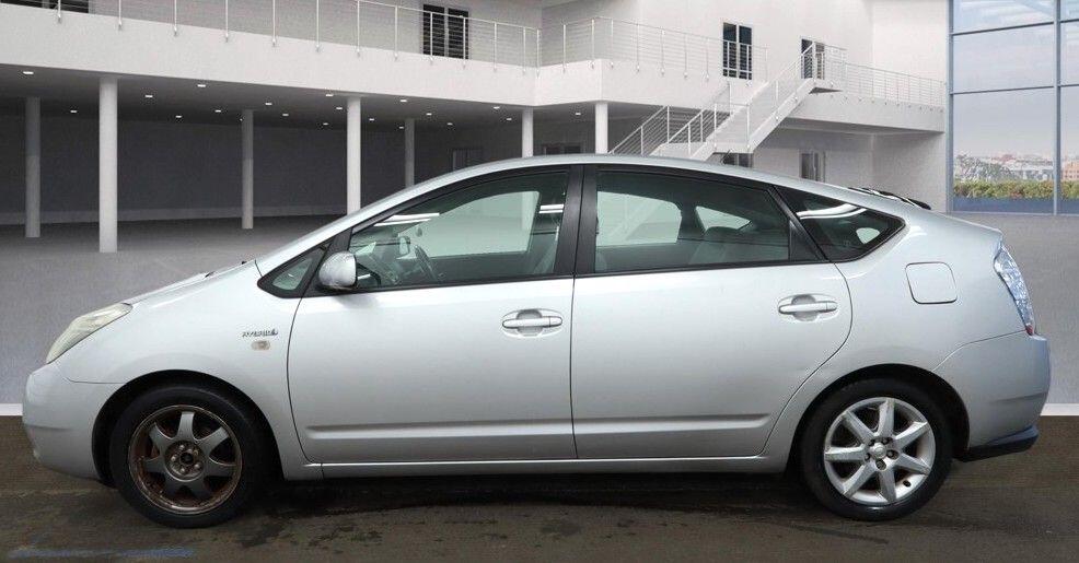 Used Toyota Prius 2007 for sale - 77978395: Photo 8
