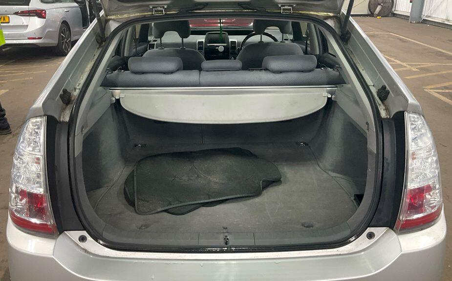 Used Toyota Prius 2007 for sale - 77978395: Photo 9